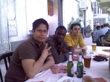 les mec