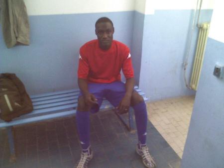 match amical